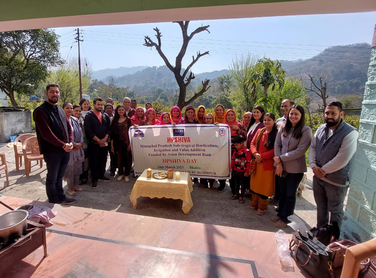 Enhancing Income & Employment